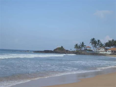 Plaża Przy Hotelu Hotel Riu Sri Lanka Ahungalla Holidaycheck Sri