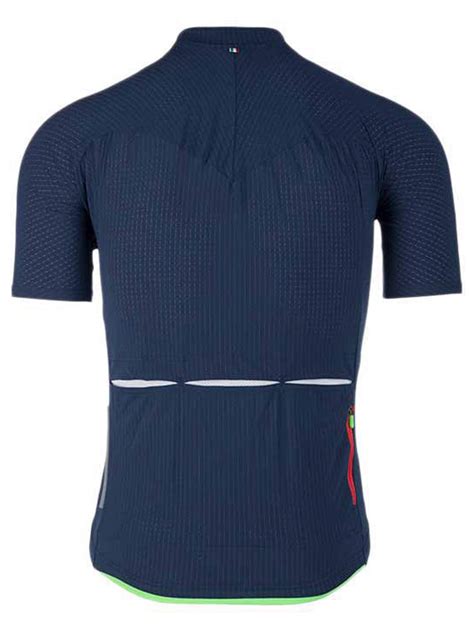 q36 5 jersey short sleeve l1 lady pinstripe roadkit