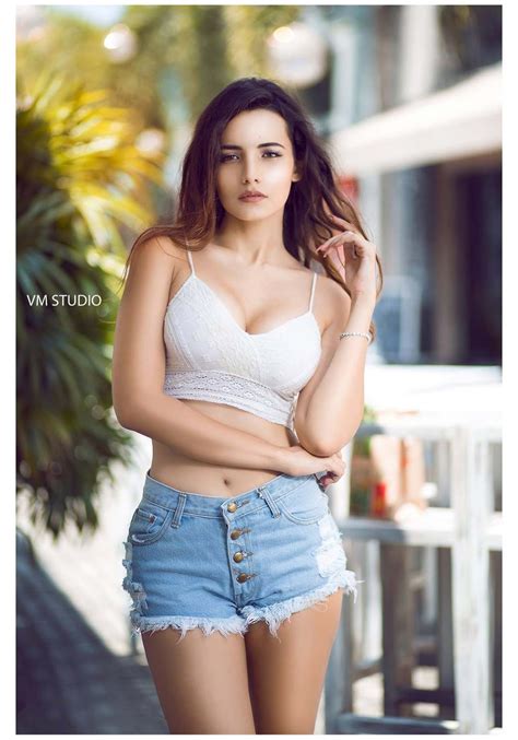 Ibu saudara translations ibu saudara add. Maria Yusefovna Tight Denim Shorts - Info Sri Lanka News ...