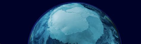 The World Turned Upside Down Discovering Antarctica