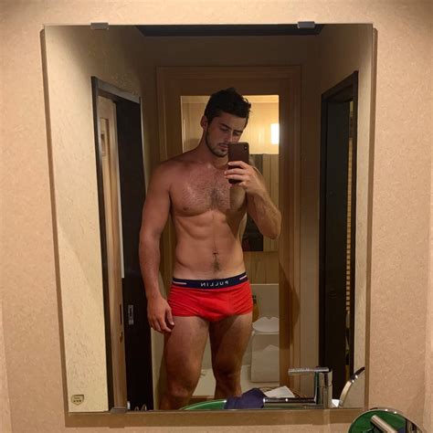 Mateo Lanzi On Twitter You Like Red Underwear