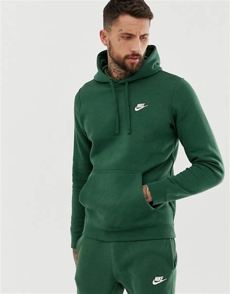 We did not find results for: Nike Club Hoodie In Green | ASOS