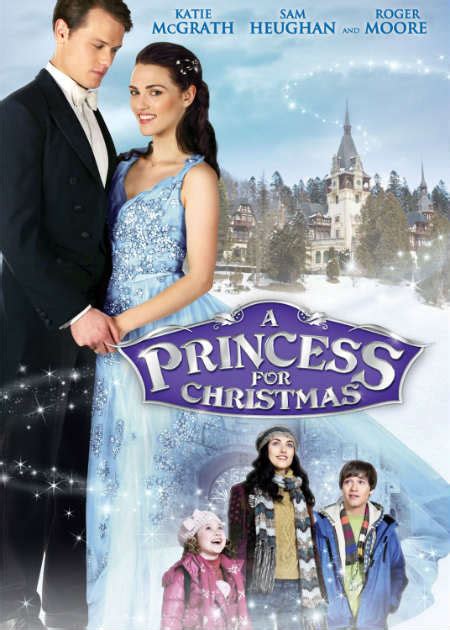 155 reads 2 votes 4 part story. A Princess For Christmas Review: A Modern Fairy Tale