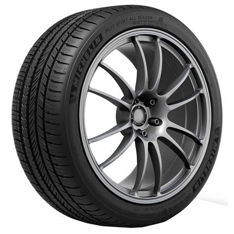 Michelin Pilot Sport As 4 For Performance Kal Tire