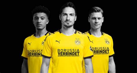 Find the latest borussia dortmund news, transfers, rumors, signings and more, brought to you by the insider fans and analysts at bvb buzz. Borussia verbindet. Gemeinsam gegen Rassismus. - BVB