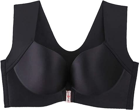 Kimisweet Women Underwear Anti Sagging 52e Plus Size Bra Smooth Silk