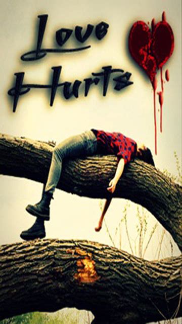 Hurt Wallpapers Free Love Wallpapers For Mobile Cell Phone