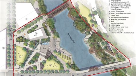 Council Approves Major Riverfront Contract