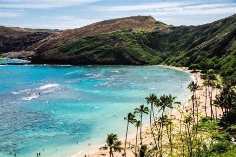Stunning American Beaches To Visit This Summer