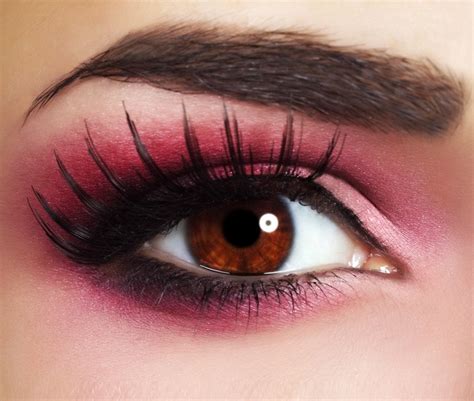 Au prix abordable et haute qualité. Maquillage des yeux - Conseils et techniques - La Belle ...