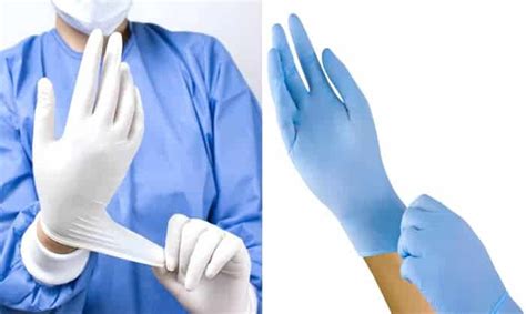 What Is Difference Between Sterile And Non Gloves Images Gloves And