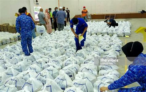Food aid foundation, kuala lumpur, malaysia. GRS comes under fire as Sabahans scramble for food aid ...