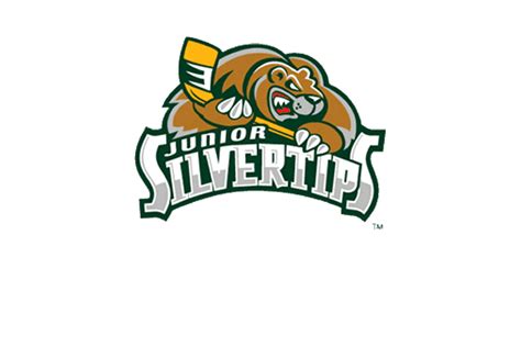 Everett Silvertips Logo Png Images Transparent Background Png Play