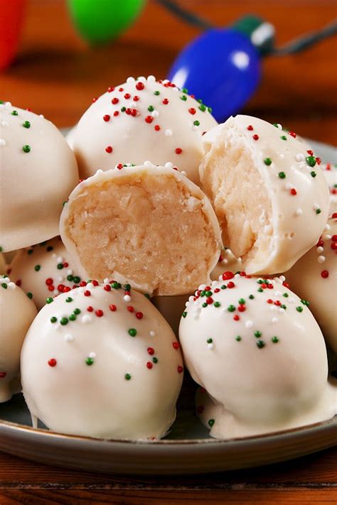 These Homemade Candy Recipes Make The Sweetest And Cheapest Christmas Ts Candy Recipes