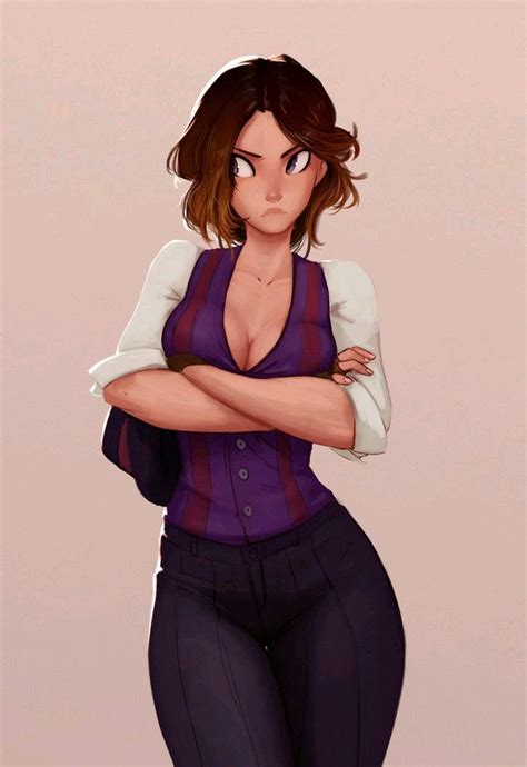 Female Character Design Character Design References Character Design