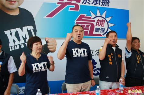 It is currently the most common surname in mainland china, as well as one of the most common surnames in the world, with more than 100 million worldwide. 發表競選口號「勇氣」 徐志榮拚苗栗山線立委連霸 - 苗栗縣 - 自由時報電子報