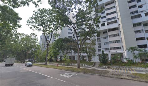 Hdb For Sale At Blk 414 Jurong West St 42 Jurong West Land