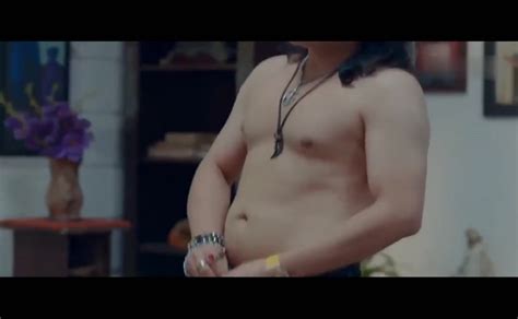 Nidhi Mahawan Pooja Anand Lesbian Butt Scene In Jassi King The Fakr