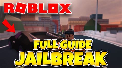 Playing Jailbreak On Roblox Where Are All The Blades In Treasure Quest