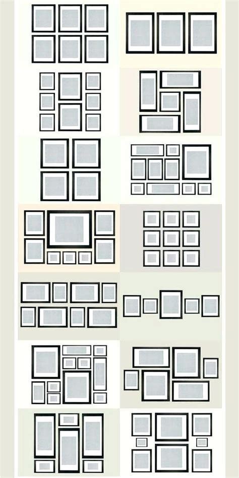 20 Gallery Wall Layout Generator Gallery Wall Template Gallery Wall