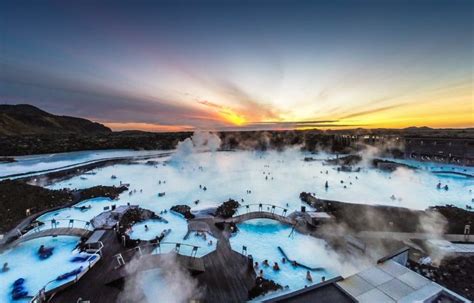 Blue Lagoon En Islande Informations Pour Une Baignade Au Lagon Bleu