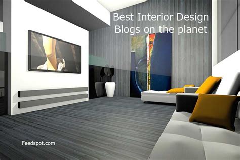 100 Best Interior Design Blogs And Websites In 2023