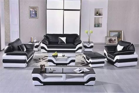 Enjoy free shipping on most stuff, even big stuff. Modern design leather sofa for europe style sofa set for ...