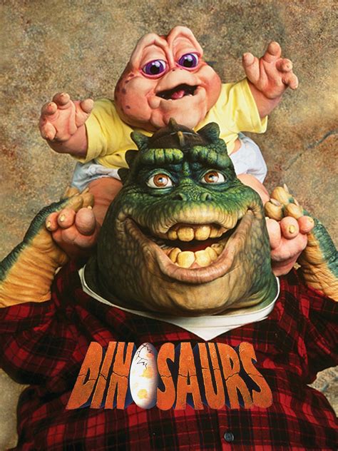Dinosaurs Season 2 Pictures Rotten Tomatoes