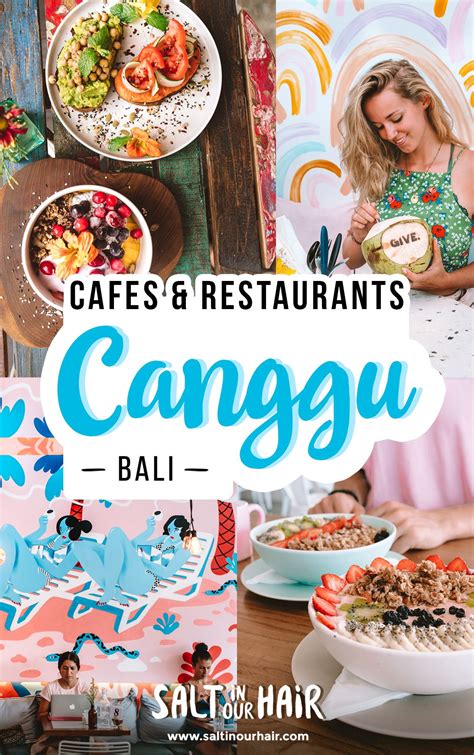 Best Restaurants In Canggu And Where To Stay Artofit