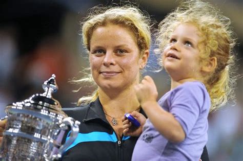 Kim Clijsters Vierte Auf Damentennis Weltrangliste Brf Nachrichten
