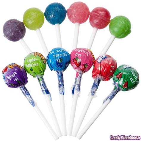 Pin On Lollipops