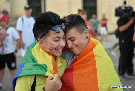Malta On Track To Legalize Same Sex Marriage Xinhua Englishnewscn