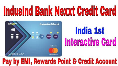 Now you can pay your indusind credit card payment with in 2 minutes through billdesk online. India First Interactive Credit Card with buttons: Pay by EMI 6/9/18/24 or Rewards Point or ...