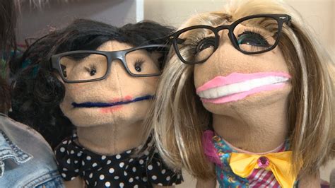 Puppets Make Sex Ed Less Awkward For Students Youtube