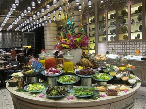 10 Advantages Of Buffet Systems Hotel Mag