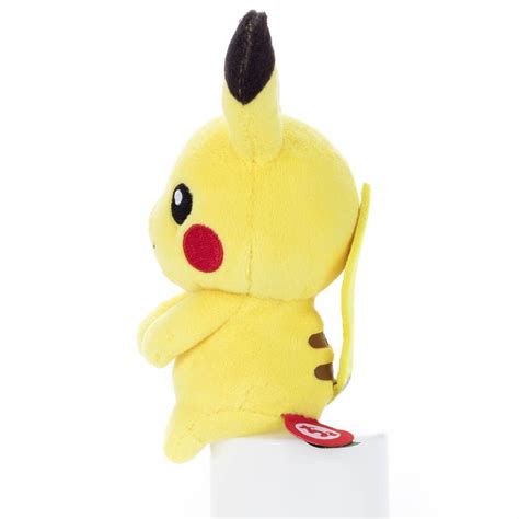 Viewing Character Pictures For Pikachu Pocketmonstersnet