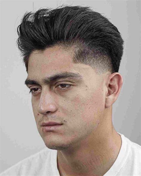 62 Best Fade Haircut For Men In 2024