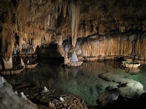52 Breathtaking Caves From Around The World