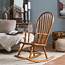 The Meaning And Symbolism Of Word  «Rocking Chair»
