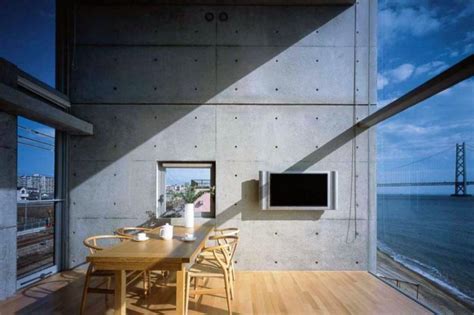 Best Interior Designers Top Architects Tadao Ando 8 Best Interior