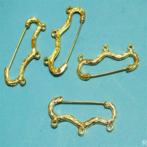 Cheap Brooch Pins Buy Quality Pins For Brooches Directly From China Pin Pin Suppliers 100pcs