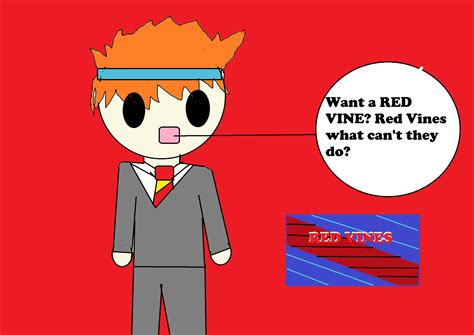 The Red Vines Starkidpotter Fan Art 30898897 Fanpop