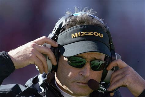 Pinkel To Resign At The End Of The Season