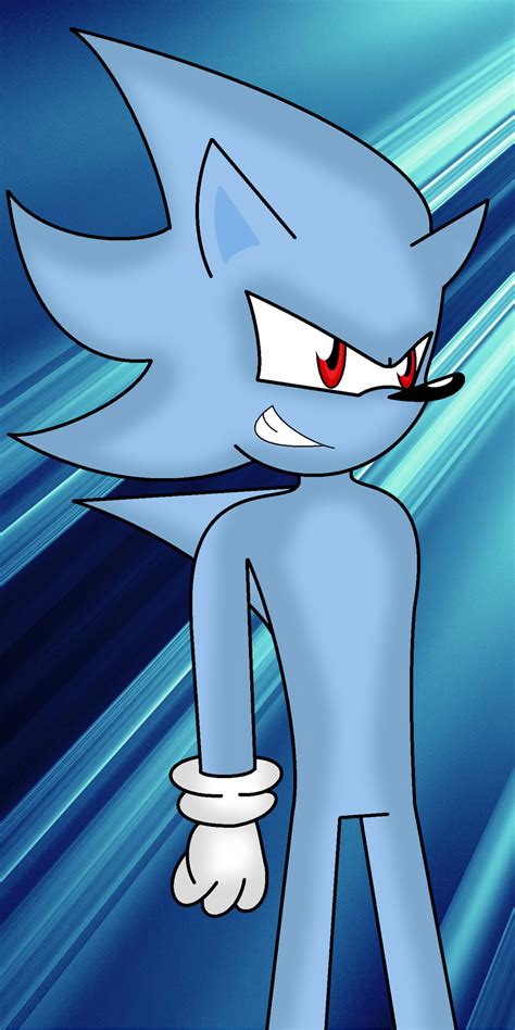 Nazo By Darkkonthehedgehog On Deviantart