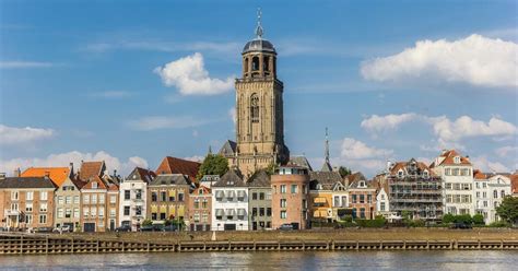 5 things you have to do when in Deventer