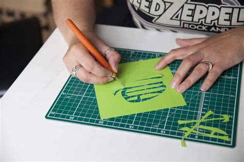Paper Cutting For Absolute Beginners The Paperdashery