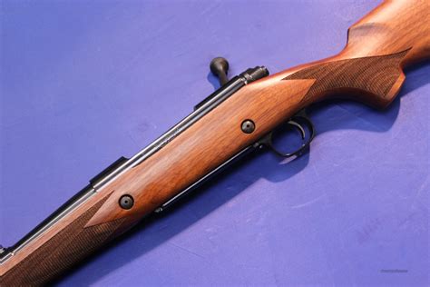 Winchester Model 70 Alaskan 375 Hand For Sale At
