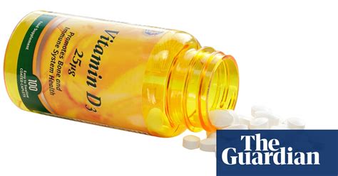 Role Of Vitamin D Deficiency In Bame Medic Deaths Letters The Guardian