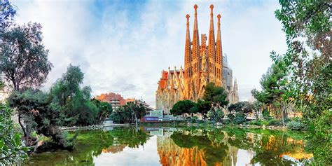 Barcelona Holidays & Travel Packages | Qatar Airways Holidays