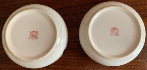 Fun Pair Vintage Car Automotive Jalopy Ashtrays China Ceramic Japan Mid